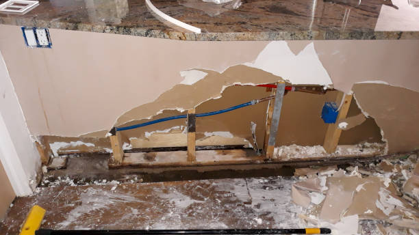  Marceline, MO Water damage restoration Pros